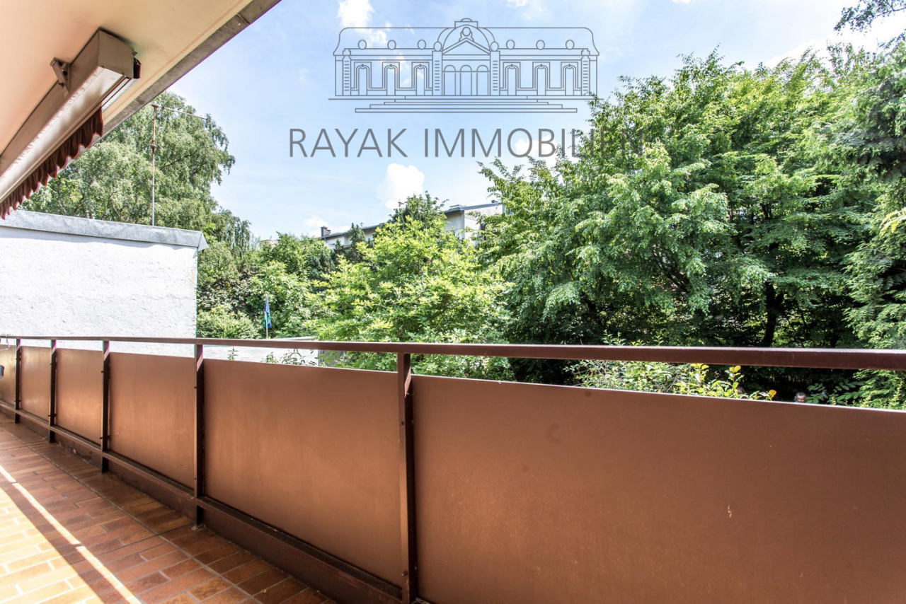Balkon Balkon