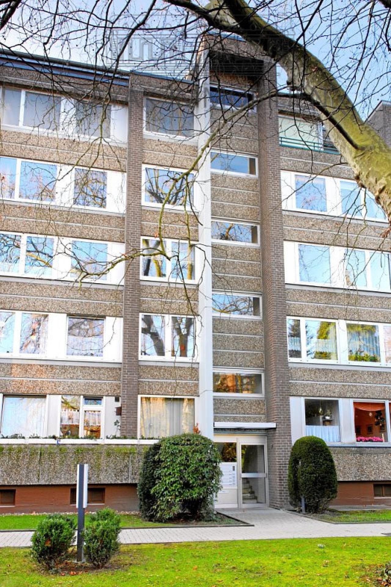 Hausansicht Hausansicht
