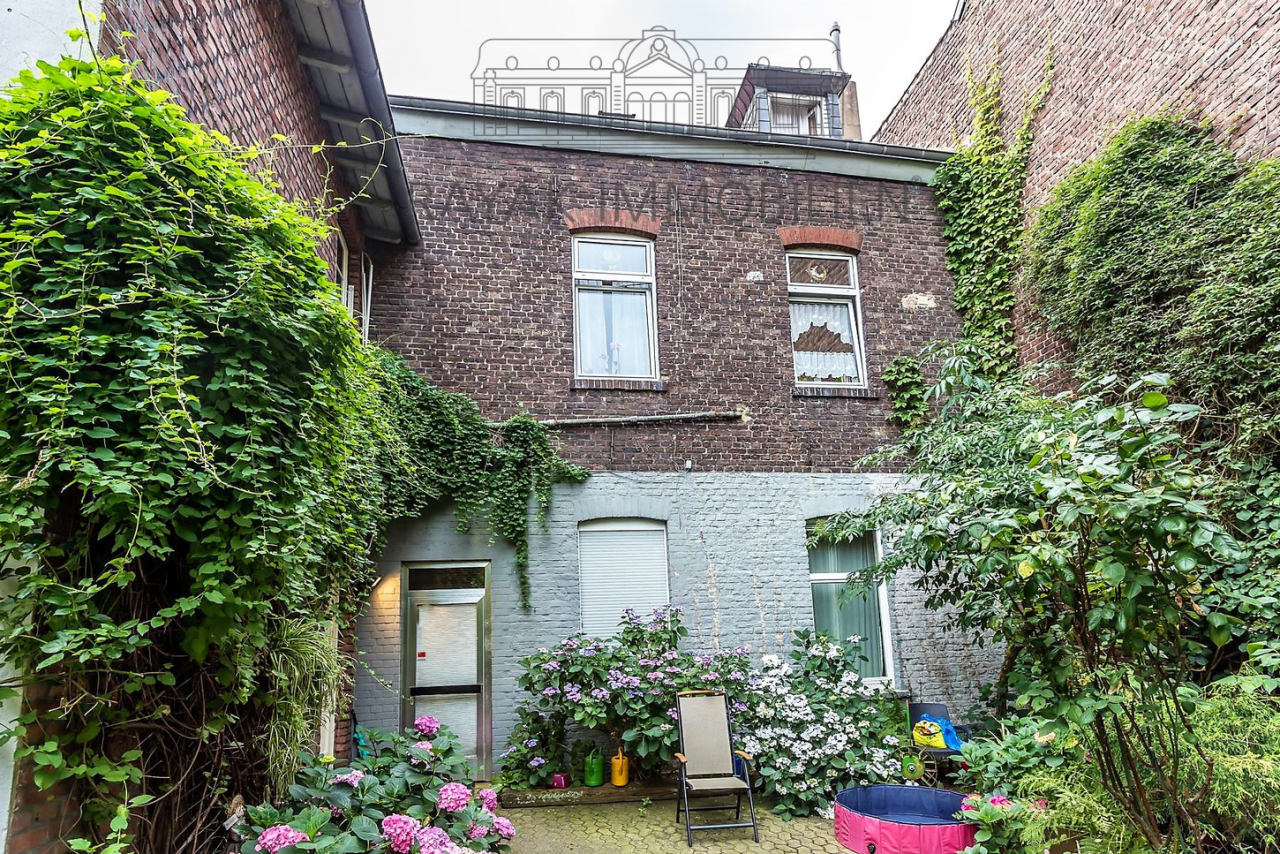 Hausansicht Hausansicht