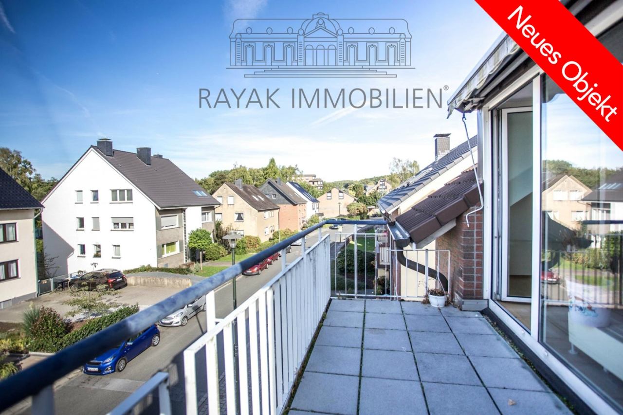 Balkon Balkon