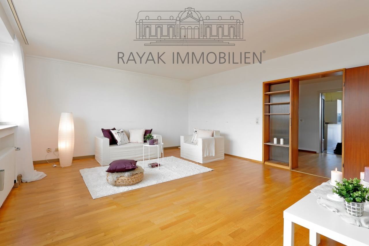 Wohnzimmer Wohnzimmer