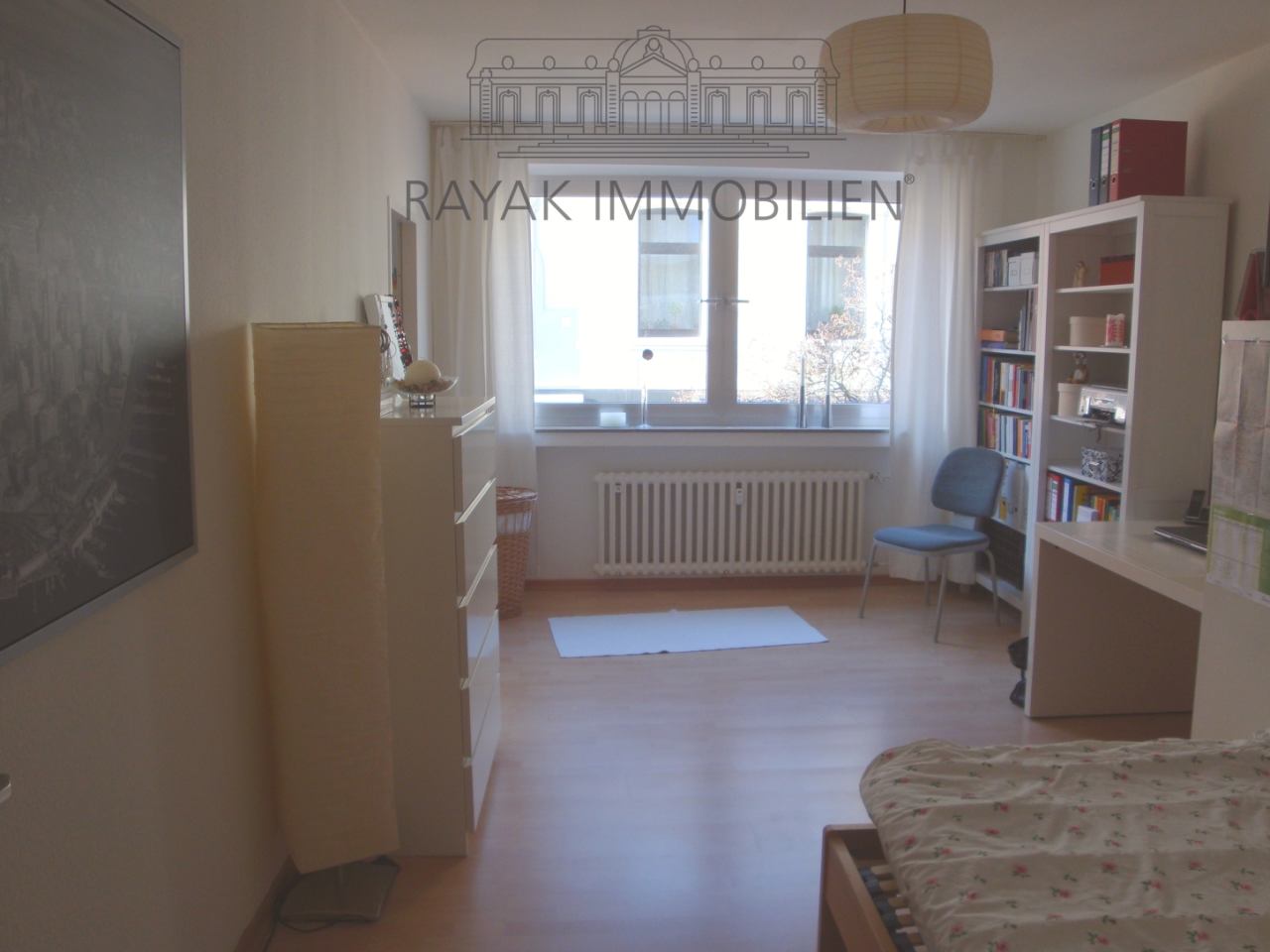 Wohnraum Wohnraum