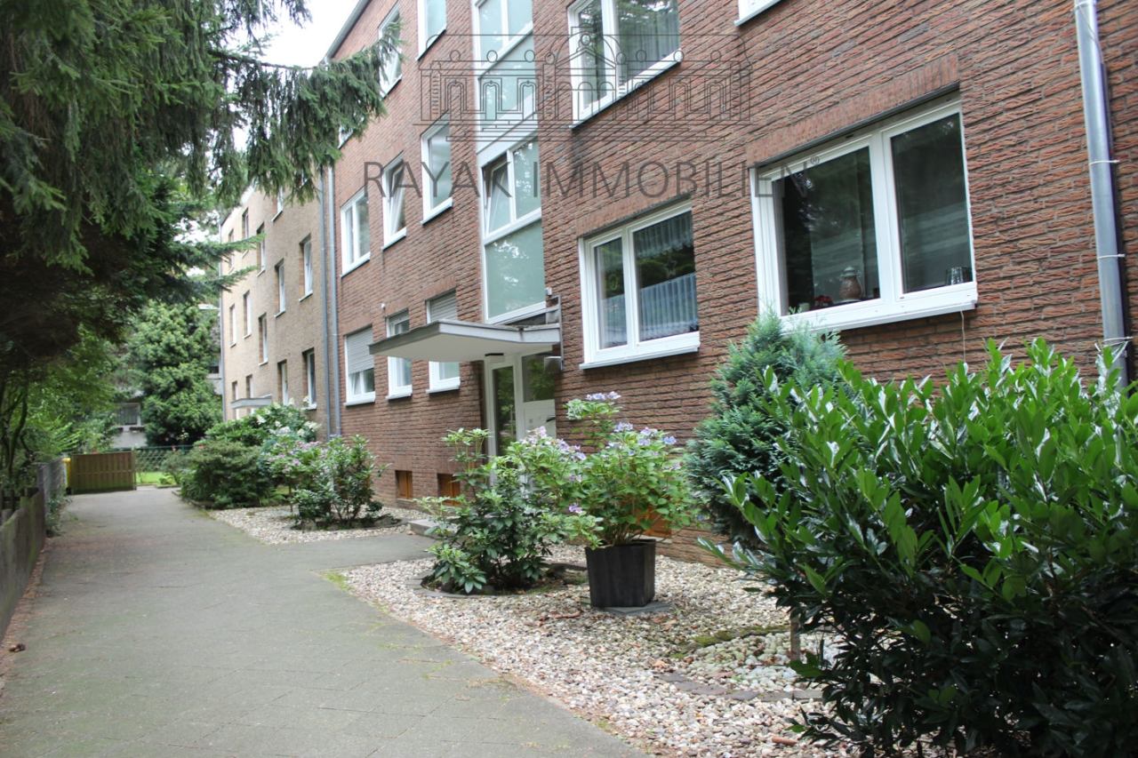Hausansicht Hausansicht