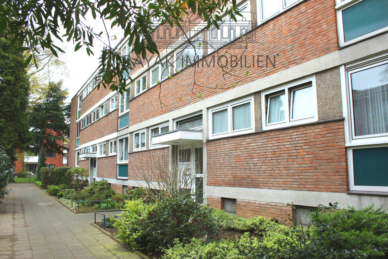 Hausansicht Hausansicht