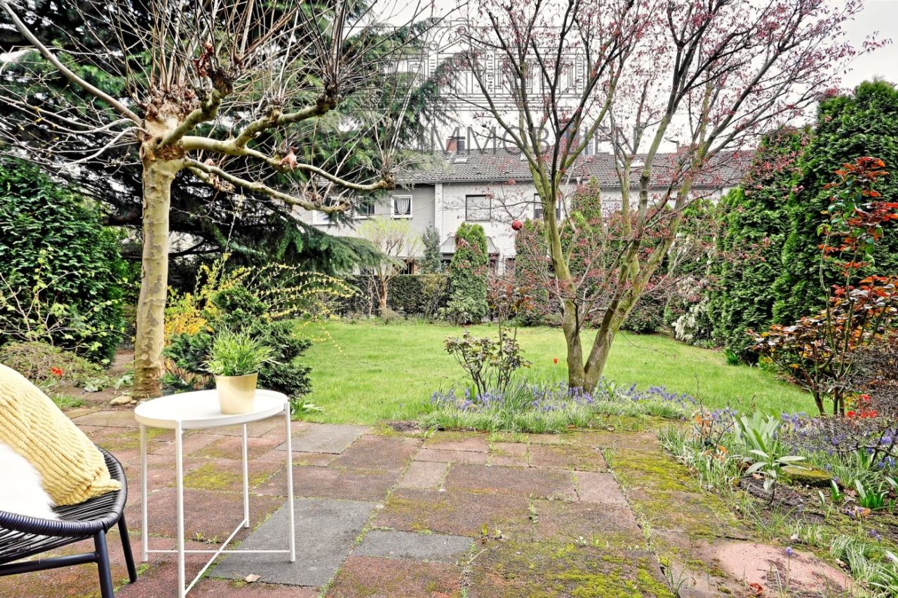 Terrasse Terrasse