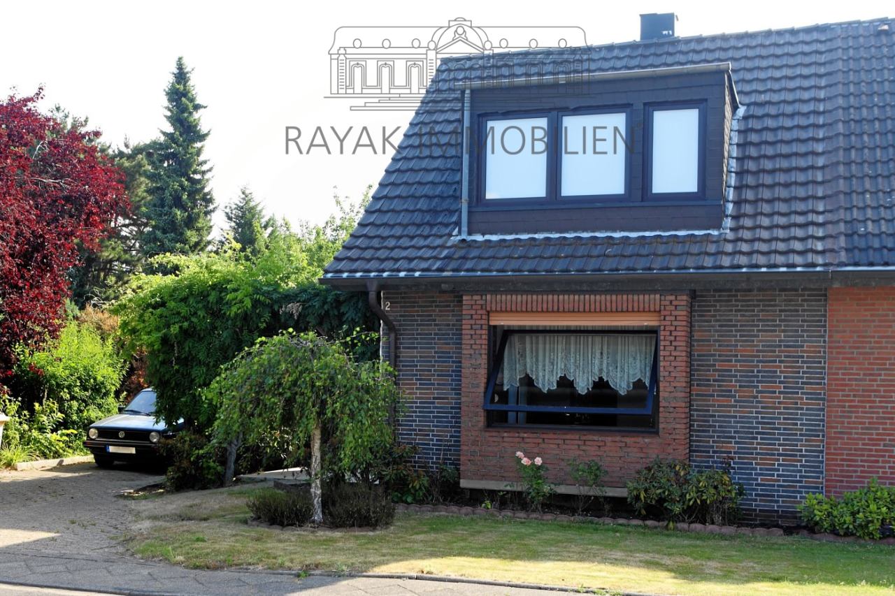 Hausansicht Hausansicht
