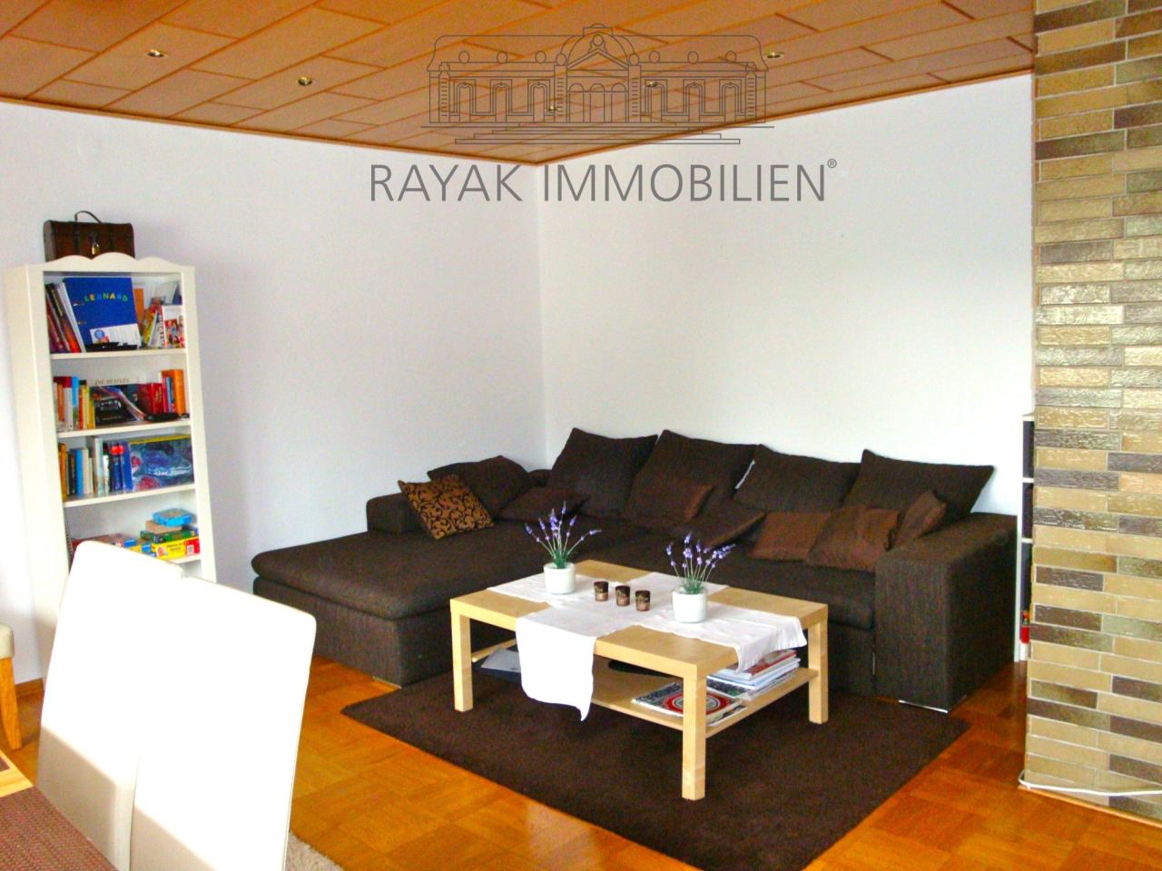 Wohnzimmer (2) Wohnzimmer (2)