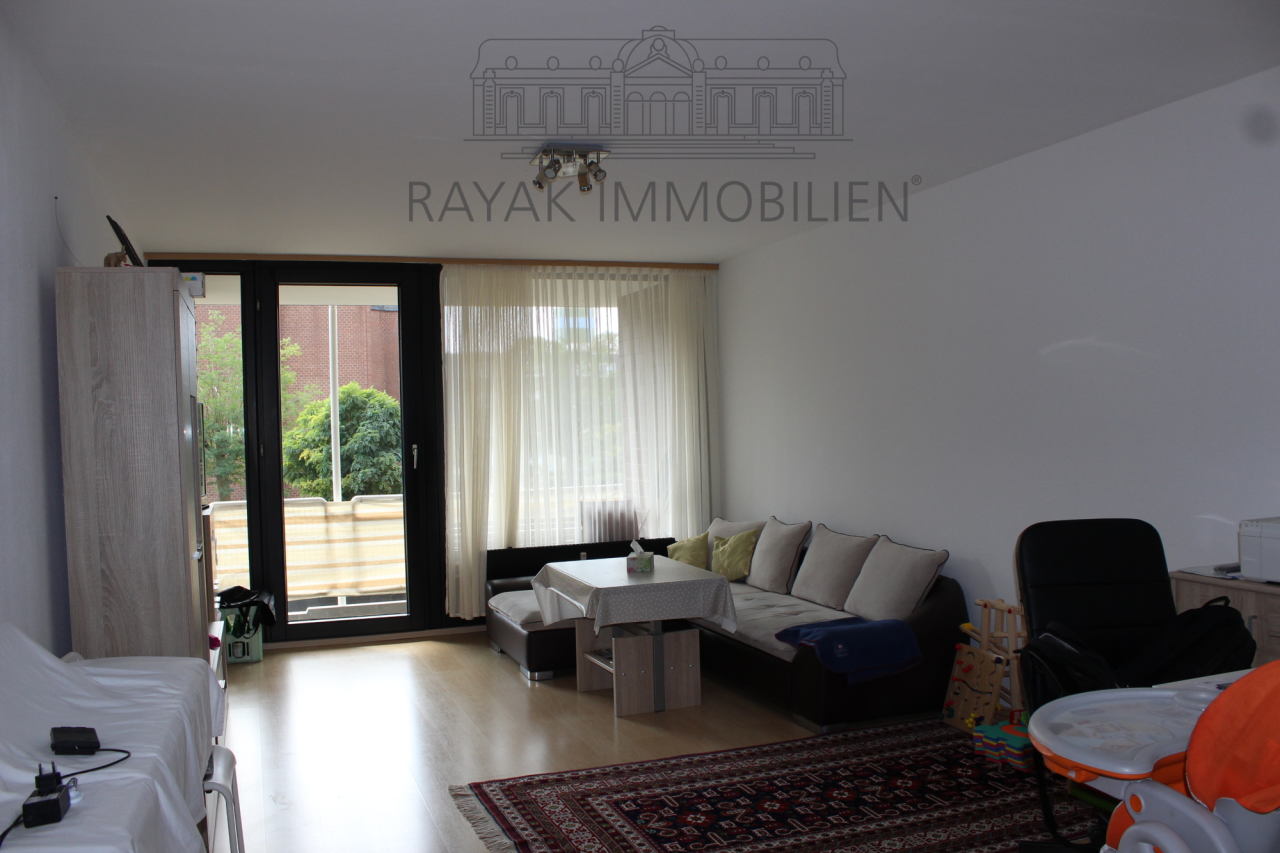 Wohnraum Wohnraum