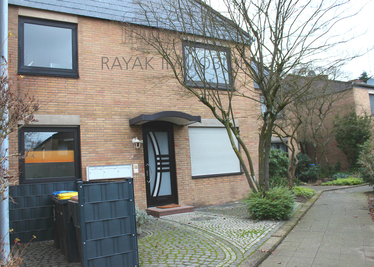 Hausansicht Hausansicht