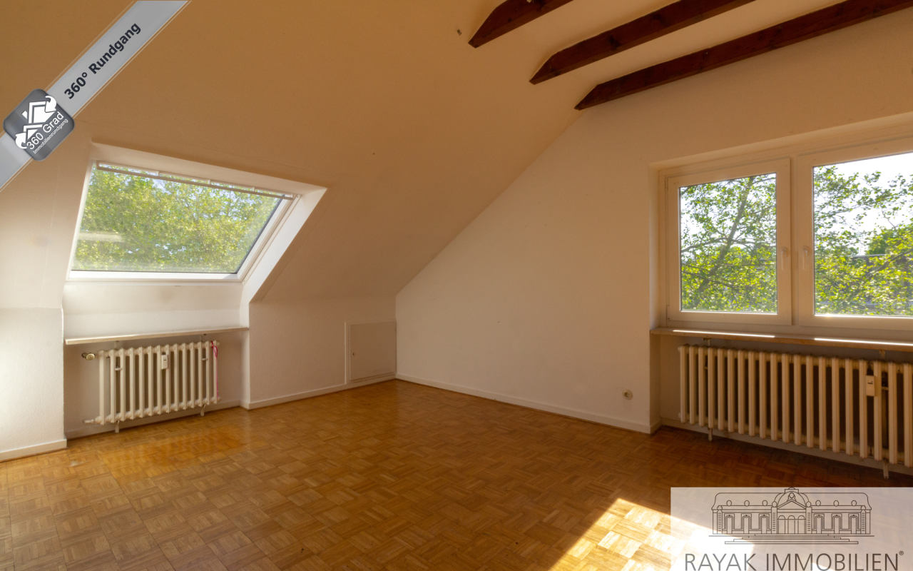 Ess- und Wohnzimmer Ess- und Wohnzimmer