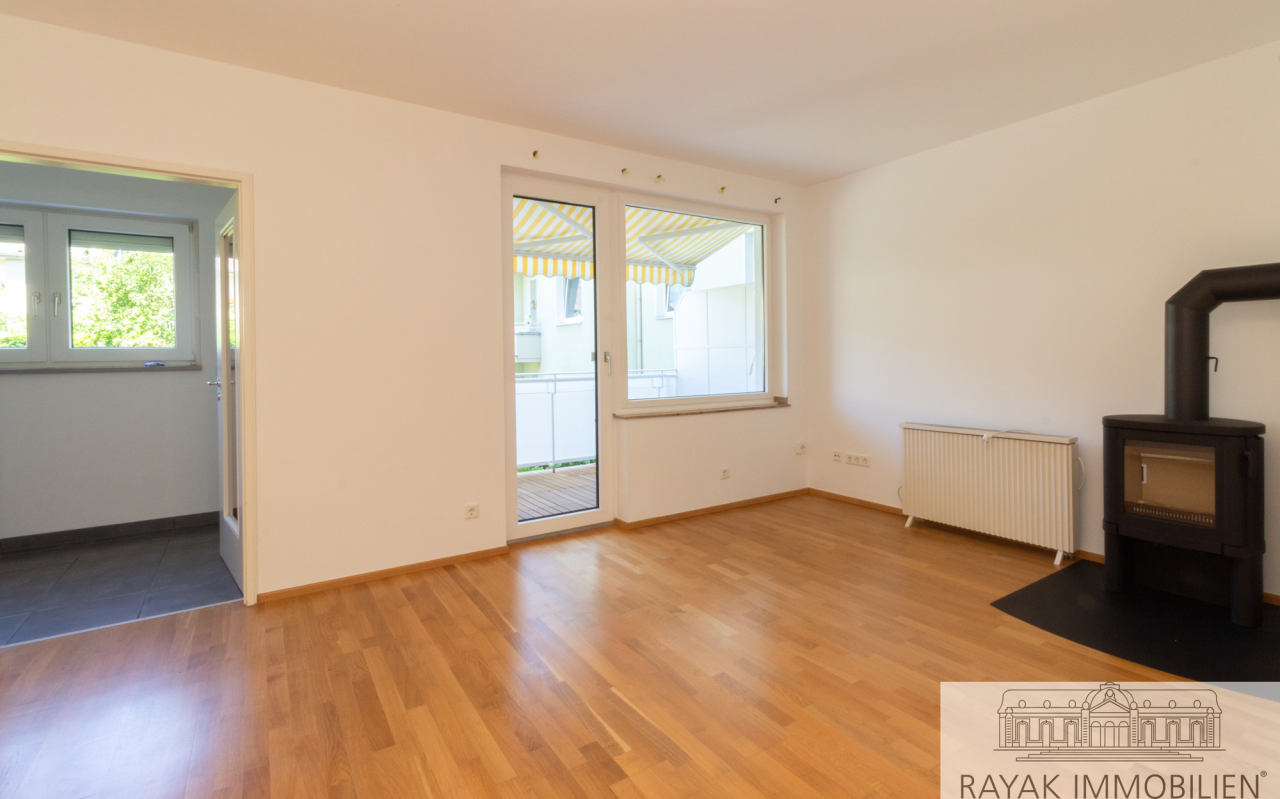 Wohn- und Esszimmer Wohn- und Esszimmer