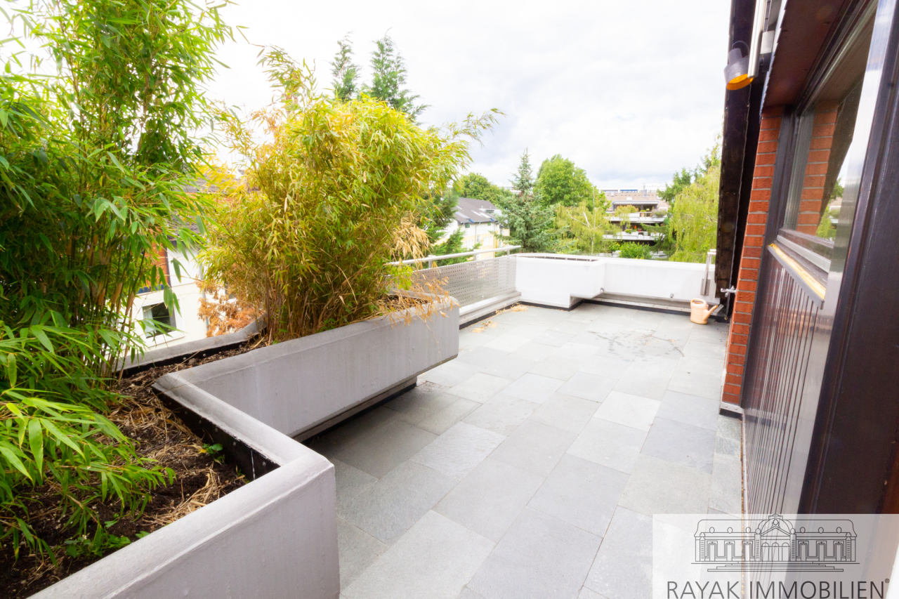 Hauptbalkon Hauptbalkon