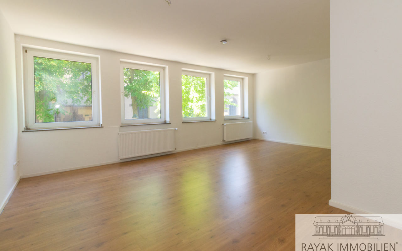 Wohn- und Esszimmer Wohn- und Esszimmer