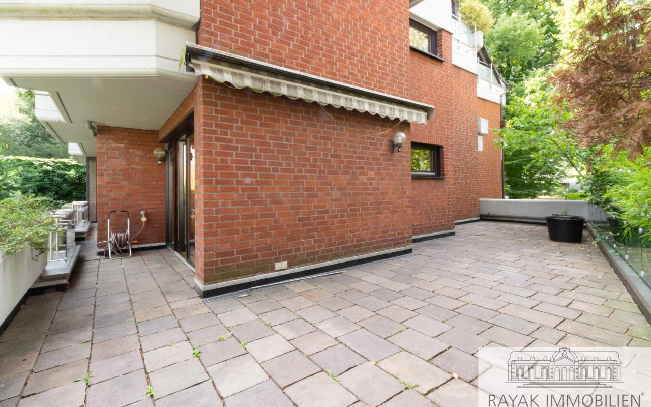 Hauptbalkon Hauptbalkon